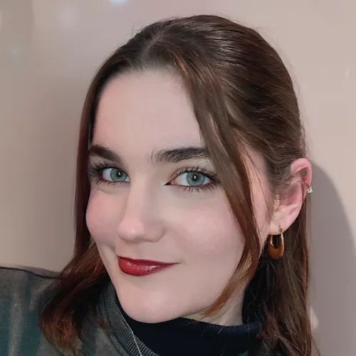 Photo de profil de Léna Pignolet